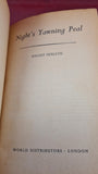 August Derleth - Night's Yawning Peal, Consul Books, 1965, Paperbacks