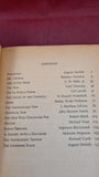 August Derleth - Night's Yawning Peal, Consul Books, 1965, Paperbacks