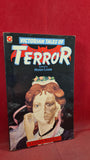 Hugh Lamb - Victorian Tales of Terror, Coronet, 1976, Inscribed, Signed, Paperbacks