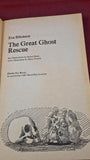 Eva Ibbotson - The Great Ghost Rescue, Piccolo Pan, 1976, Paperbacks