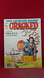 Cracked Magazine Number 18 December 1979
