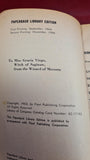 Russell Kirk - Lost Lake, Paperback Library, 1966, Paperback