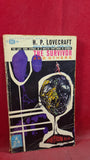 H P Lovecraft & August Derleth - The Survivor & others, Ballantine, 1957, Paperbacks