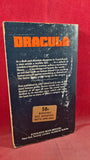 Bram Stoker - Dracula, Scholastic, 1975, Paperbacks