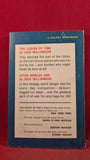 Jack Williamson - After Worlds End & The Legion of Time, Magabook, 1963, Paperbacks