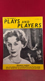 Plays and Players Volume 1 Number 1 October 1953 First Issue