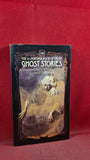 R Chetwynd-Hayes - 11th Fontana Book of Great Ghost Stories, 1975, Signed, 1st Edition