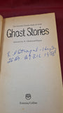 R Chetwynd-Hayes - 11th Fontana Book of Great Ghost Stories, 1975, Signed, 1st Edition