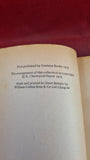 R Chetwynd-Hayes - 11th Fontana Book of Great Ghost Stories, 1975, Signed, 1st Edition