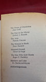 R Chetwynd-Hayes - 11th Fontana Book of Great Ghost Stories, 1975, Signed, 1st Edition