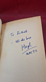 Hugh Lamb - Star Book of Horror No. 1 & 2, 1975 & 76, Inscribed, Signed, Paperback