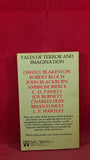 Hugh Lamb - Star Book of Horror No. 1 & 2, 1975 & 76, Inscribed, Signed, Paperback