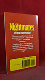 Mary Danby - Nightmares 3, Armada Original, 1985, First Edition, Paperbacks
