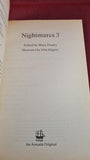 Mary Danby - Nightmares 3, Armada Original, 1985, First Edition, Paperbacks