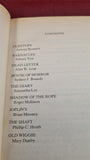 Mary Danby - Nightmares 3, Armada Original, 1985, First Edition, Paperbacks