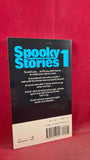Barbara Ireson - Spooky Stories 1, Carousel, 1982, Paperbacks