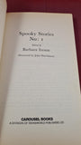 Barbara Ireson - Spooky Stories 1, Carousel, 1982, Paperbacks