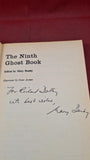 Mary Danby - 9th Armada Ghost Book, 1977, Inscribed, Signed, Paperbacks