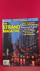 The Strand Magazine Issue XLVI 2015