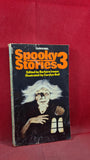Barbara Ireson - Spooky Stories 3, First Edition Carousel Paperbacks, 1981