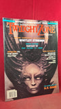 Rod Serling's - The Twilight Zone Magazine April 1988