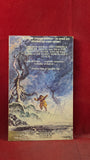 Mary Danby - 8th Armada Ghost Book, 1976, Paperbacks