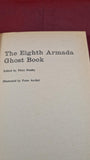 Mary Danby - 8th Armada Ghost Book, 1976, Paperbacks