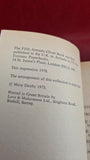 Mary Danby - 5th Armada Ghost Book, 1973, Paperbacks