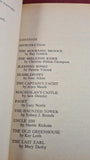 Mary Danby - 5th Armada Ghost Book, 1973, Paperbacks