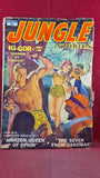 Jungle Stories Volume 5 Number 7 Winter 1952-53