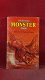 R Chetwynd-Hayes - 3rd Armada Monster Book, 1977, Paperbacks
