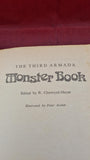 R Chetwynd-Hayes - 3rd Armada Monster Book, 1977, Paperbacks