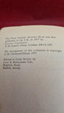 R Chetwynd-Hayes - 3rd Armada Monster Book, 1977, Paperbacks