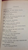 R Chetwynd-Hayes - 3rd Armada Monster Book, 1977, Paperbacks