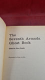 Mary Danby - 7th Armada Ghost Book, 1975, Paperbacks