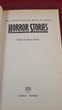 Mary Danby - The 9th Fontana Book of Great Horror Stories, 1975, Paperbacks