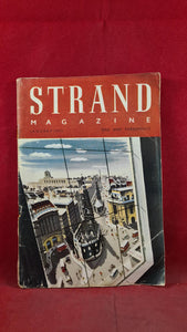 Strand Magazine January 1945
