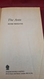Peter Tremayne - The Ants, Sphere Books, 1979, Paperbacks
