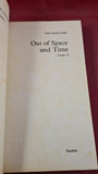 Clark Ashton Smith - Out of Space & Time Volume 2, Panther, 1975, Paperbacks