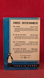 Daniel Defoe - Tales of Piracy, Crime & Ghosts, Penguin Books, 1945, Paperbacks