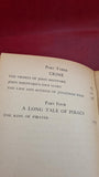 Daniel Defoe - Tales of Piracy, Crime & Ghosts, Penguin Books, 1945, Paperbacks