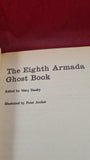 Mary Danby - 8th Armada Ghost Book, 1983, Paperbacks