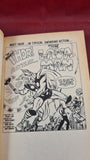 Stan Lee - The Mighty Thor! Collectors Album, Lancer Books, 1966, Paperbacks