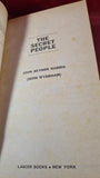 John Beynon Harris - The Secret People, Lancer Book, 1964, Paperbacks