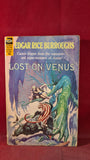 Edgar Rice Burroughs - Lost on Venus, ACE Books, Paperbacks