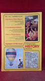 International History Magazine Number 8 August 1973