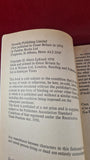 Alexis Lykiard - Last Throes, Panther Books, 1976, First Edition, Paperbacks