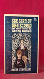 Henry James - The Turn of the Screw & other stories, Scholastic, 1966, Paperbacks