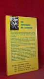 Avram Davidson - Or All The Seas With Oysters, Berkley, 1962, Paperbacks