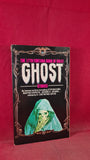 R Chetwynd-Hayes - 17th Fontana Book of Great Ghost Stories, 1981, 1st Edition, Signed